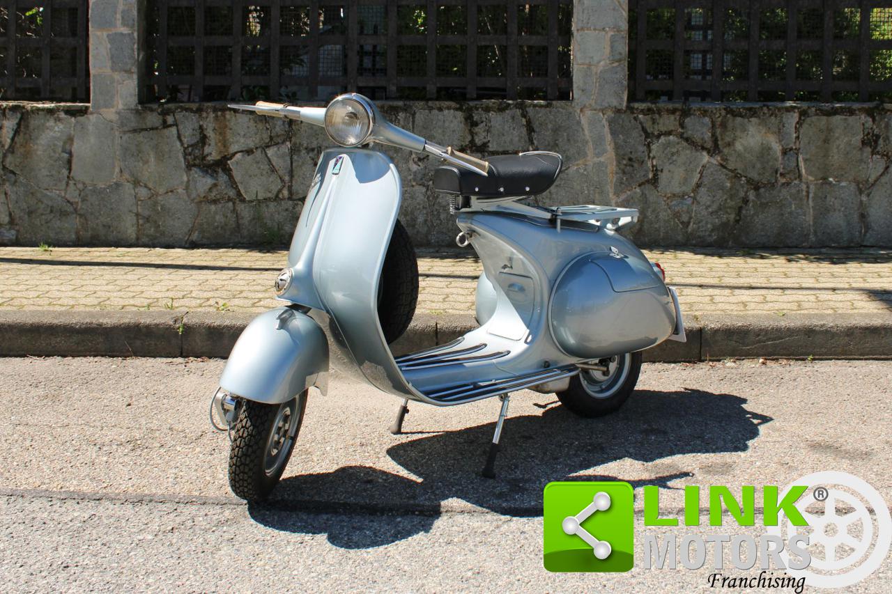 Vespa Super Vespa 150 Sprint Veloce Caratteristiche Tecniche