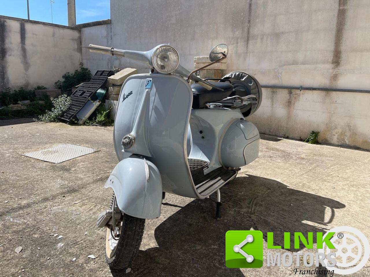 Silver Scooter Px 150 Used 2005 Vespa PX 150, New Haven VT Specs