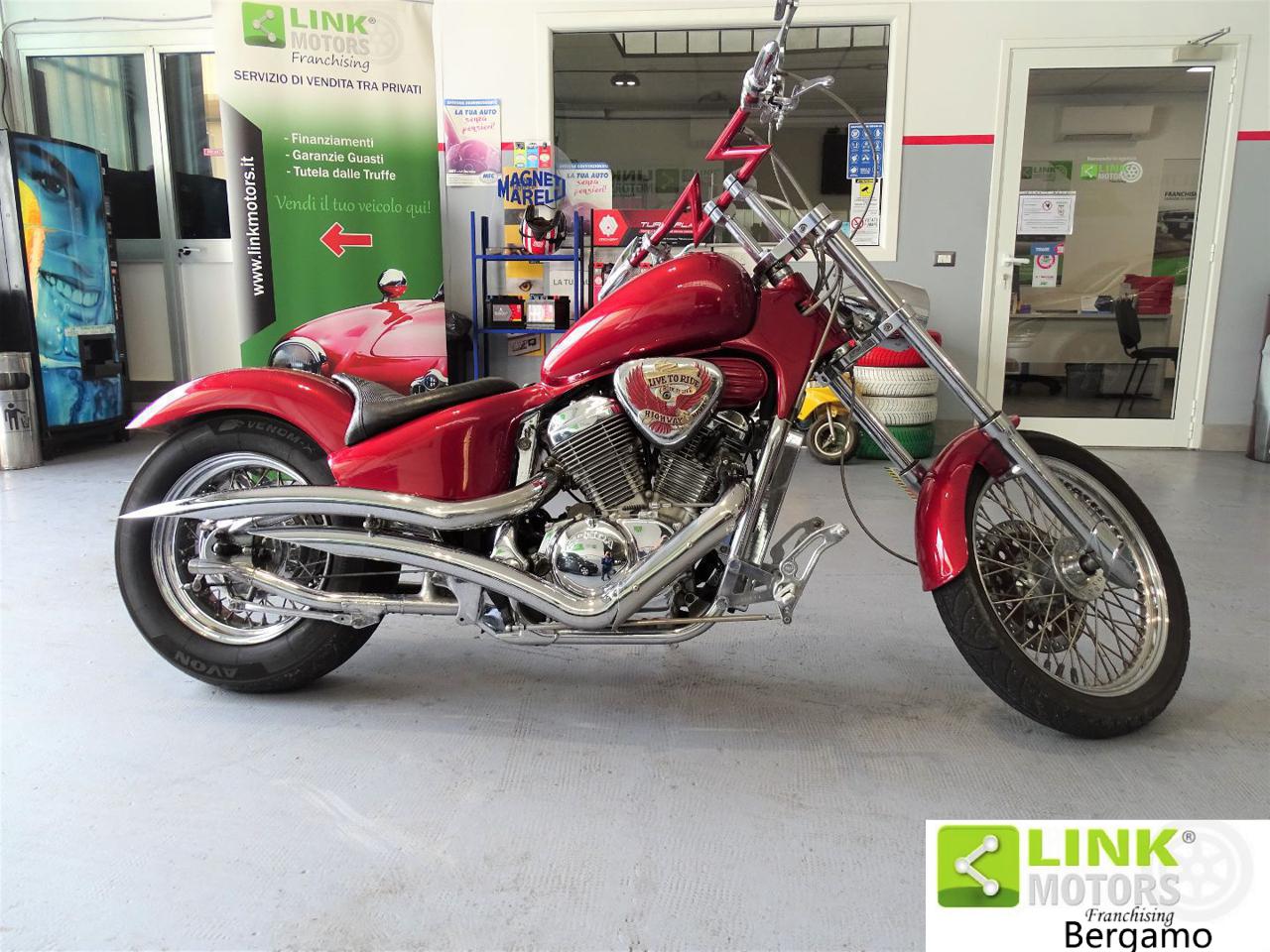 Shadow 750 Honda Shadow 1100 Usata Moto Honda Shadow 750 Shadow 1100 Usata Honda  Shadow 1100