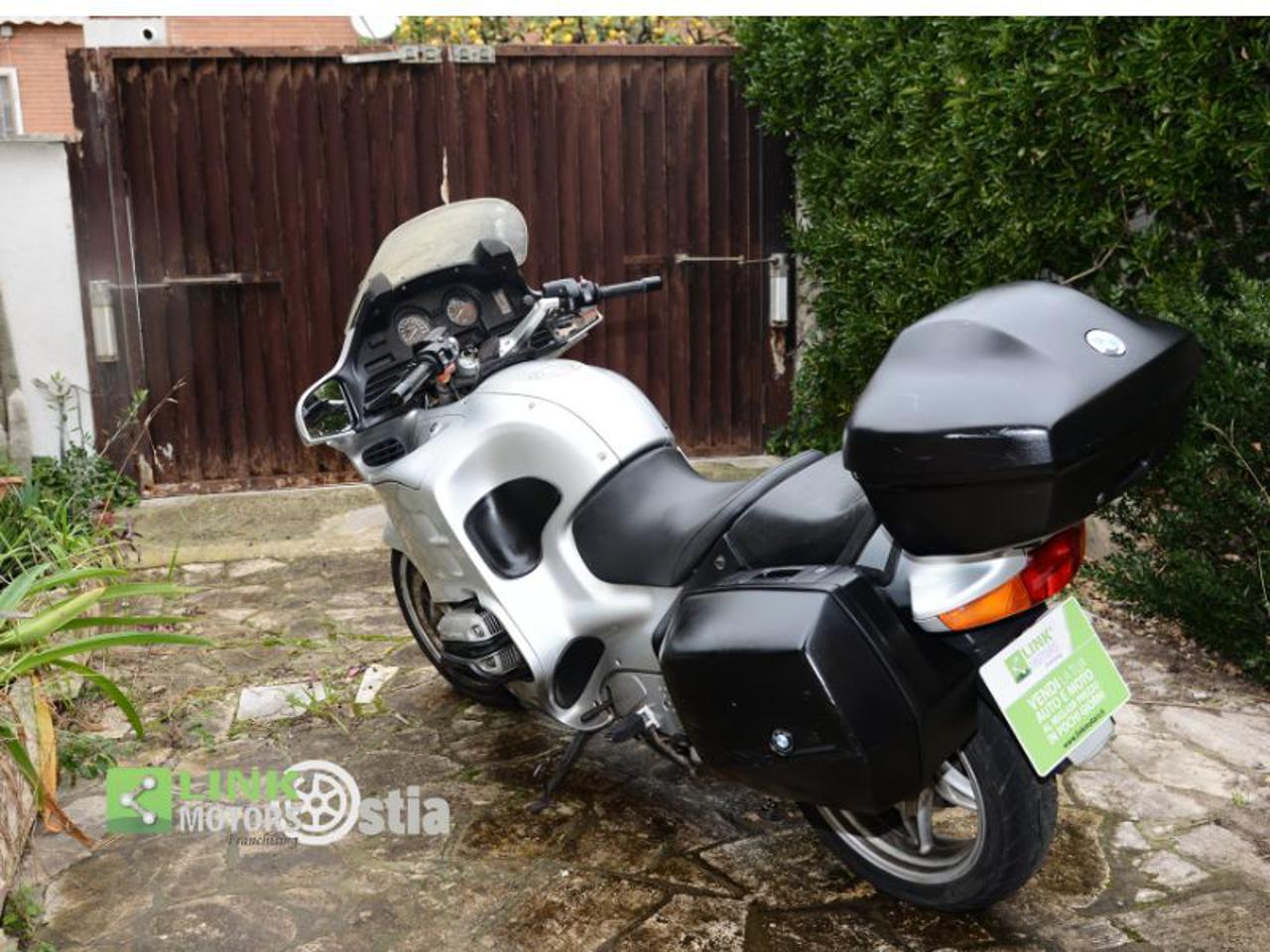 BMW R 1150 RT R 1150RT usata a Dragona